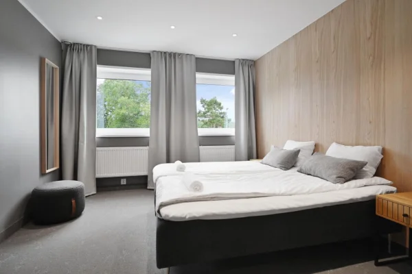 Måby Park Hotel Arlanda