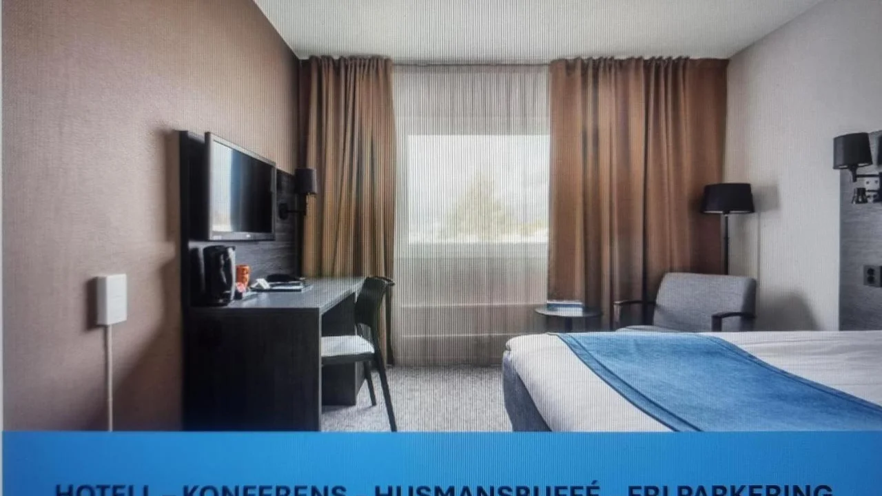 Best Western Hotel Scheele