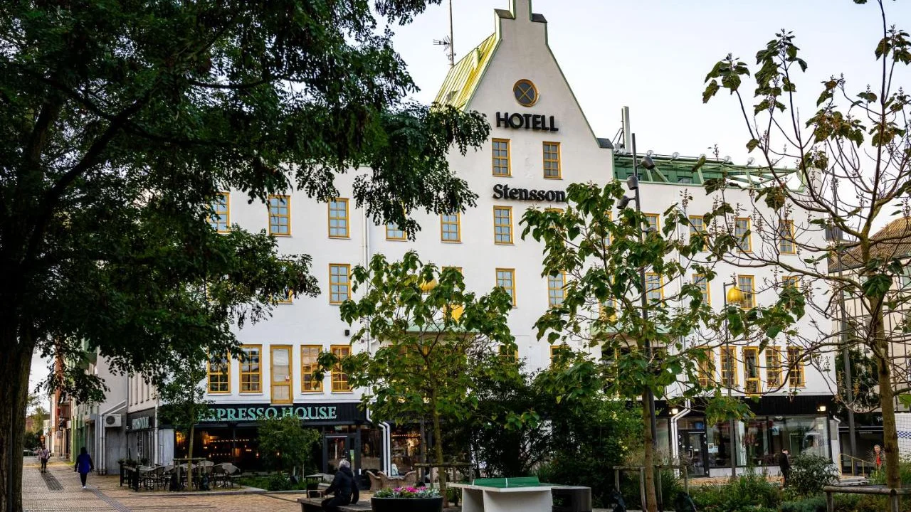 Hotel Stensson