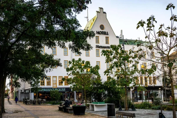 Hotel Stensson