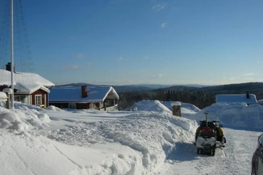 Panoramaboende