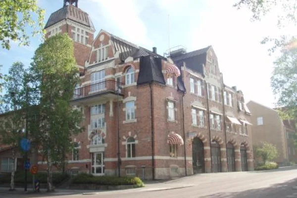 STF Östersund Ledkrysset