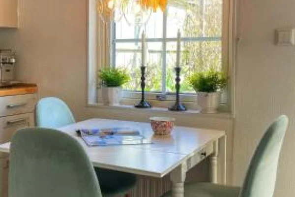 Stuga smögen