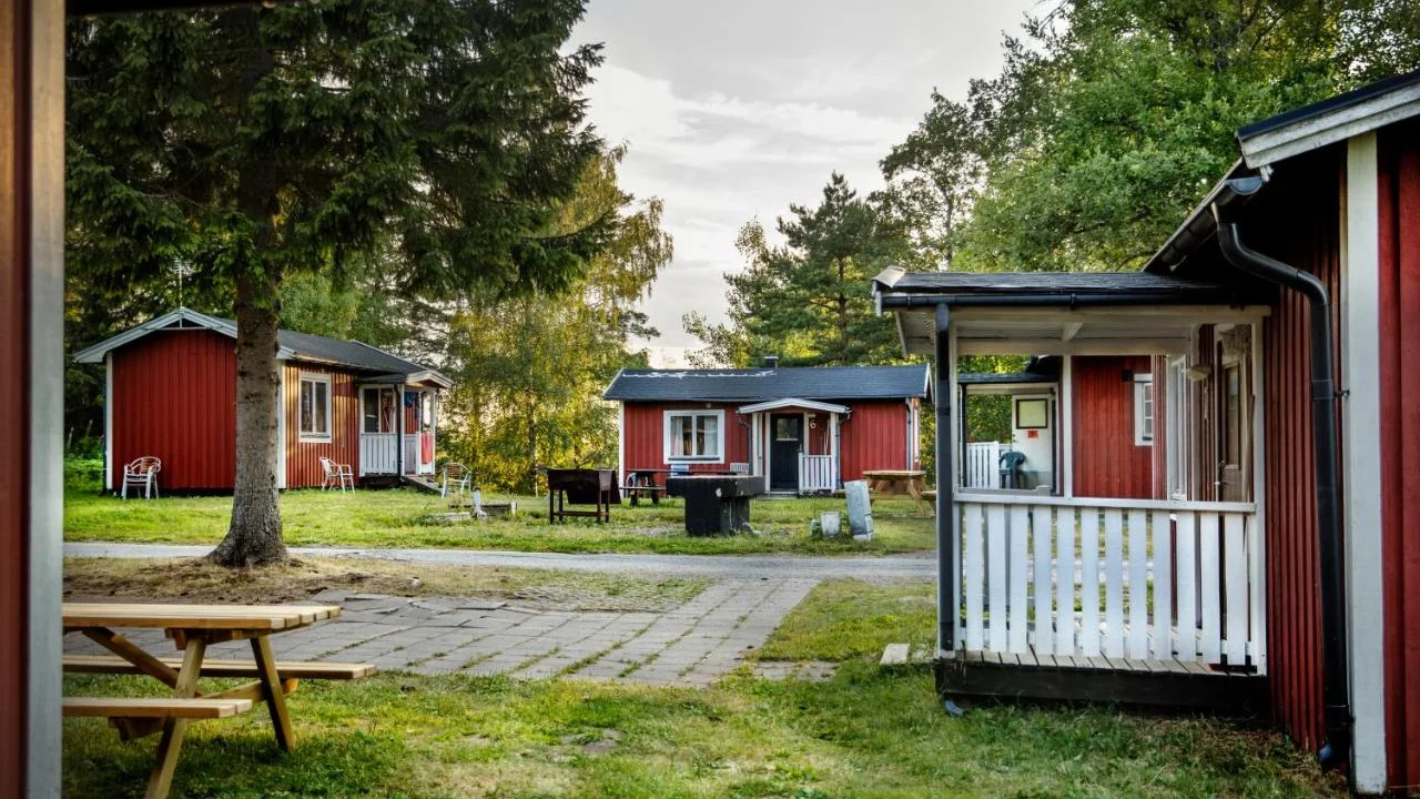 First Camp Ånnaboda-Örebro