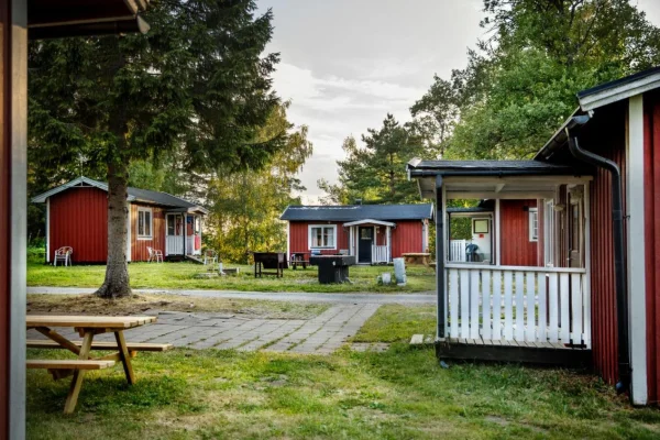 First Camp Ånnaboda-Örebro
