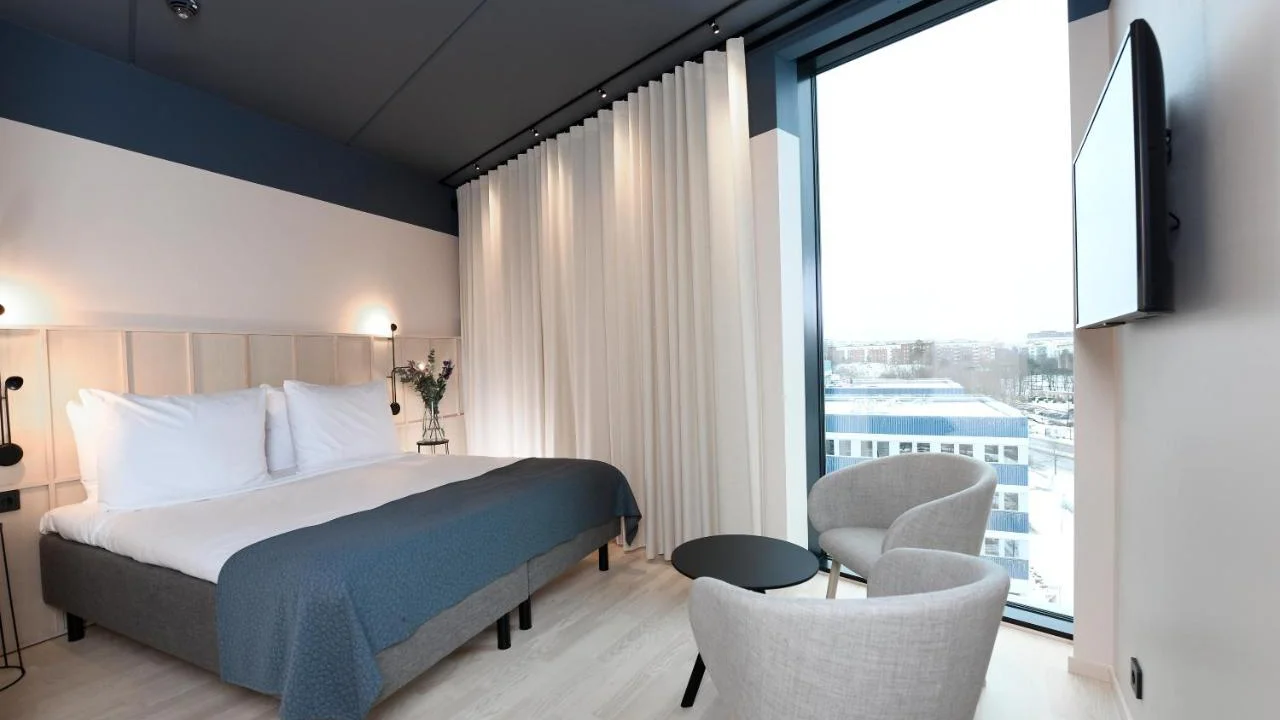 Best Western Plus Grow Hotel
