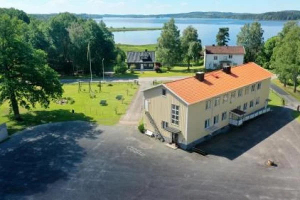 Kalvs Skolhus