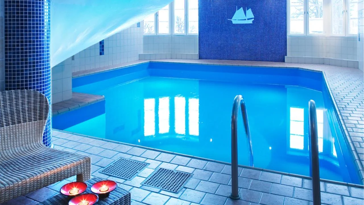 Quality Hotel Statt