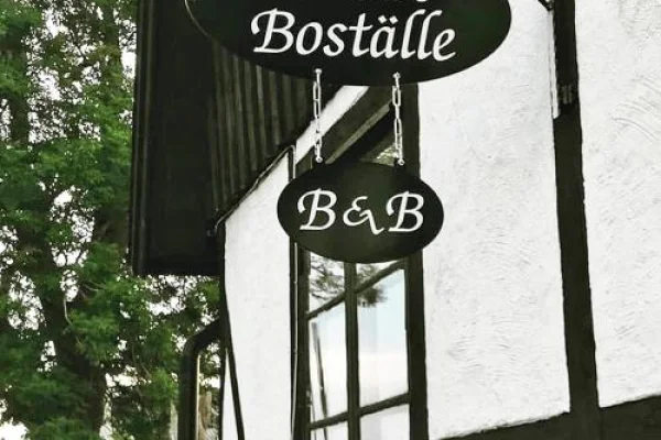 Årröds Boställe