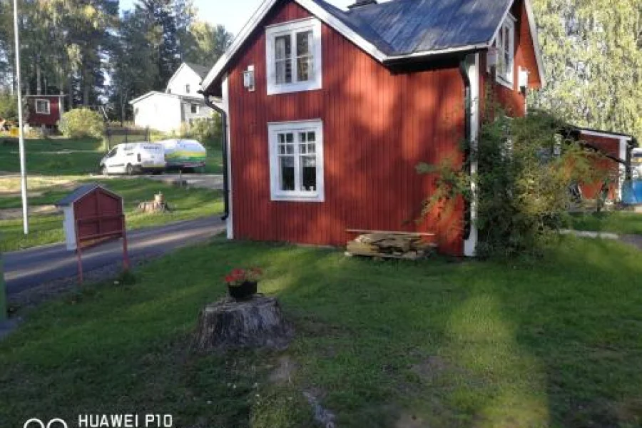 Gästhuset