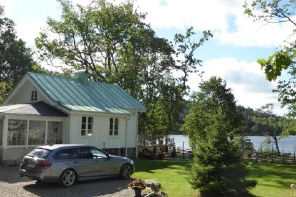 Cottage - Majviken