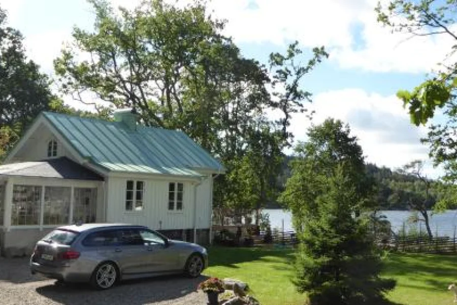 Cottage - Majviken