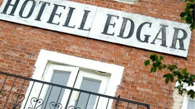 Hotell Edgar