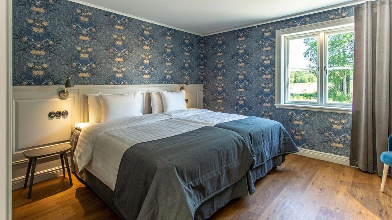 Lindesbergs Hotell