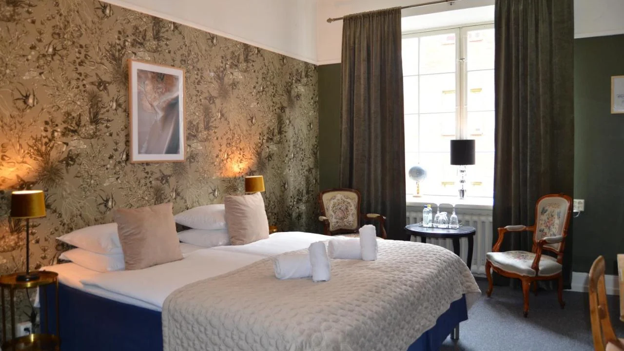 Leopold Boutique Hotel
