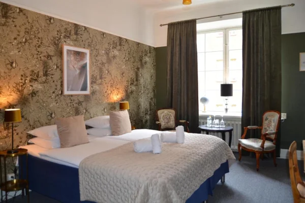 Leopold Boutique Hotel