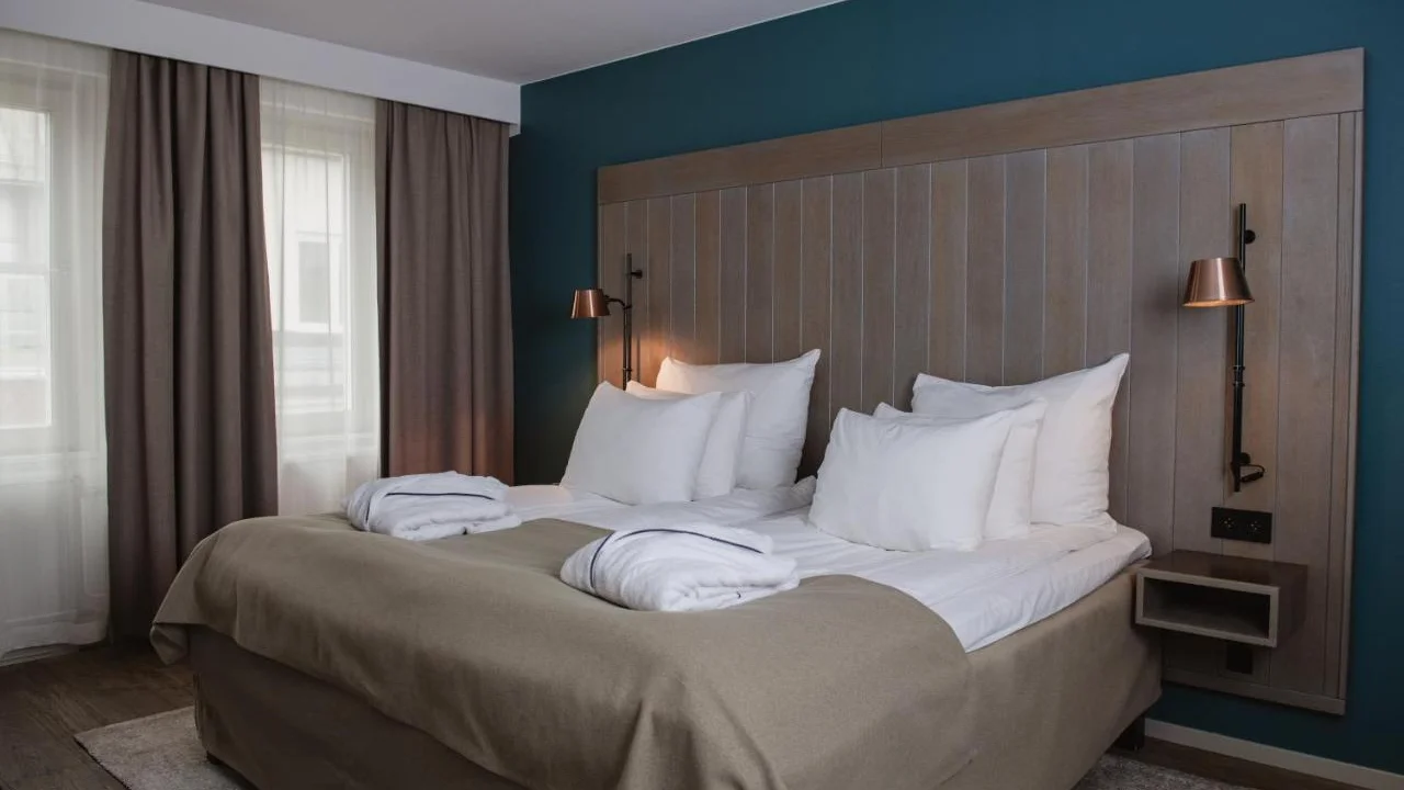 Quality Hotel Grand Falun
