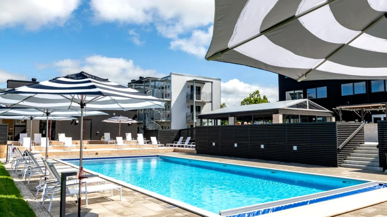 First Hotel Kokoloko