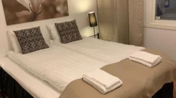 Mälarö Hotell