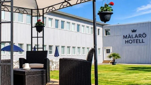Mälarö Hotell
