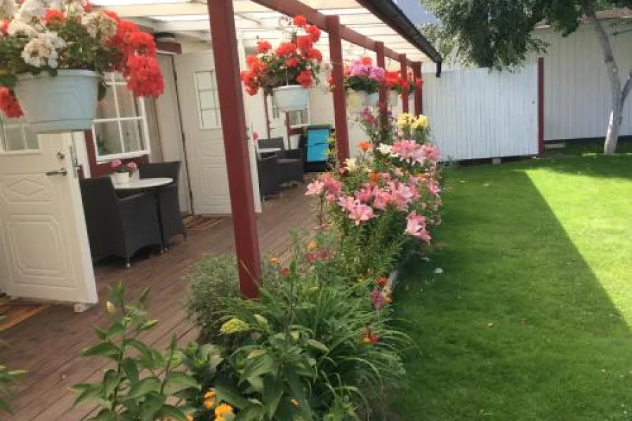 Kalkstenens Bed and Breakfast