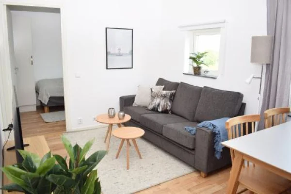 Apartments Lund
