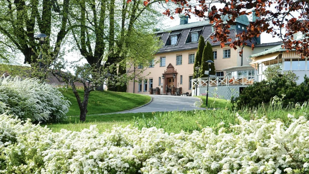 Såstaholm Hotell & Konferens