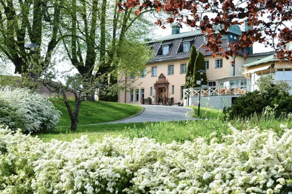 Såstaholm Hotell & Konferens