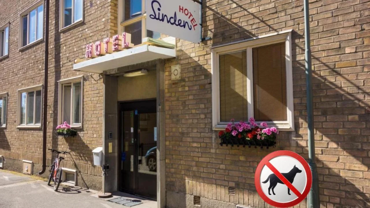 Hotell Linden