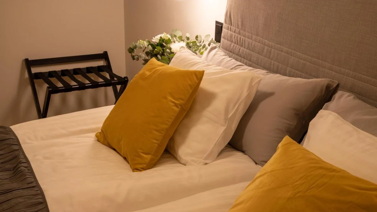 Hotell Syfabriken