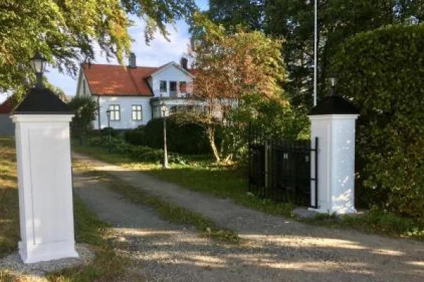 Åkeslund