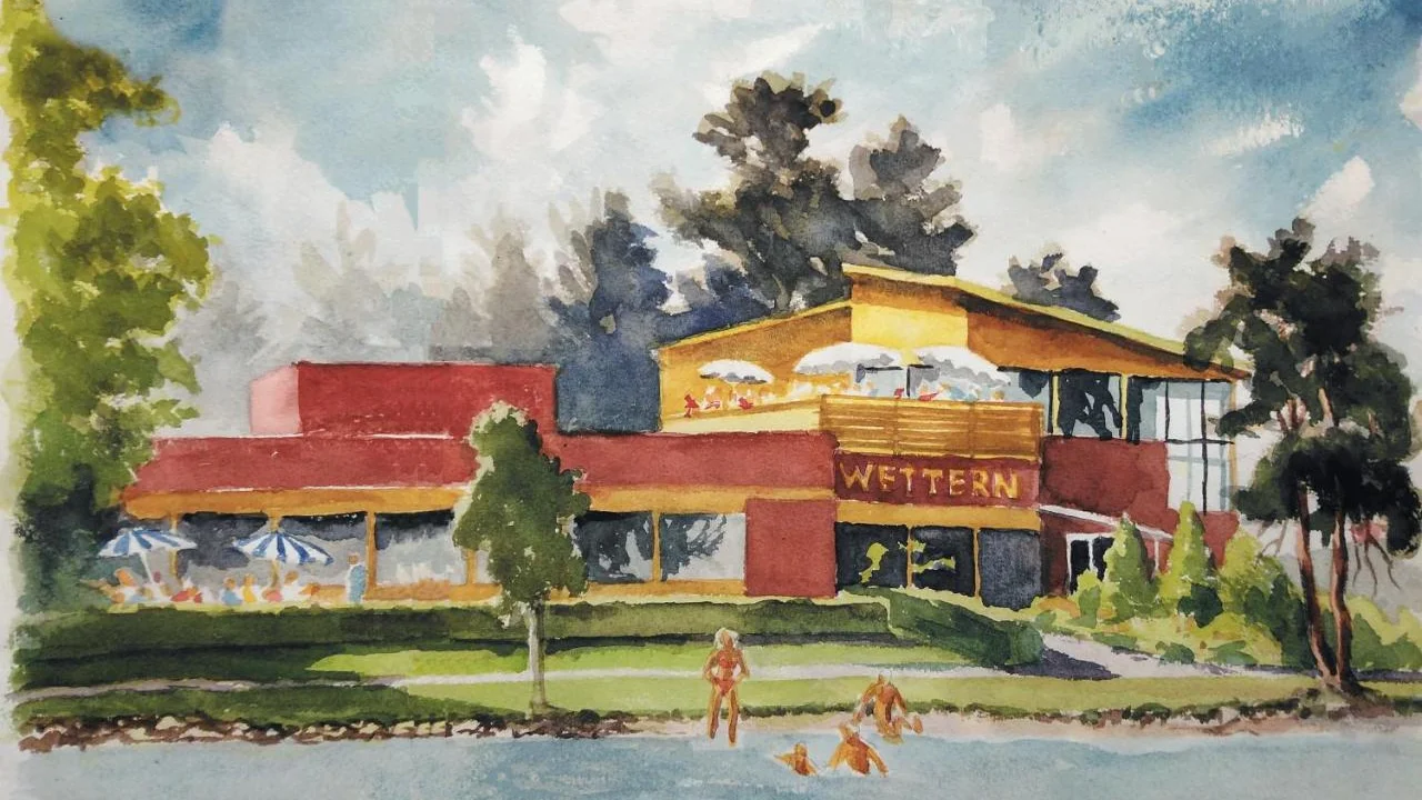 Hotell Wettern