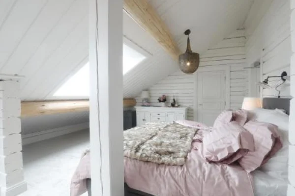 Sara´s Bed and Breakfast