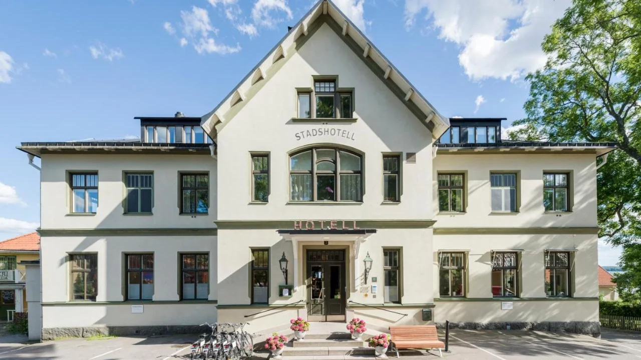 Sigtuna Stadshotell