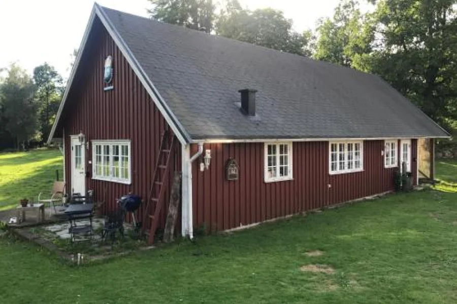 Sävekulla 207 "Brygghuset"