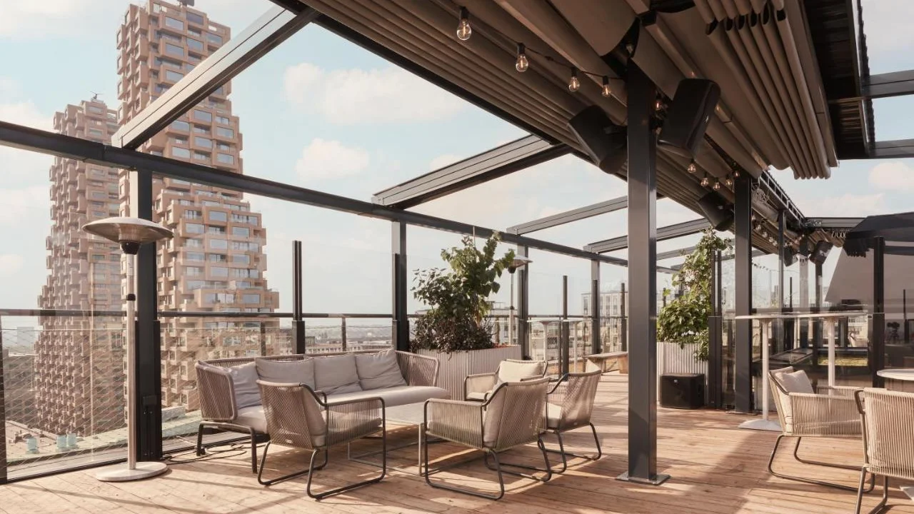 Blique by Nobis, Stockholm, a Member of Design Hotels