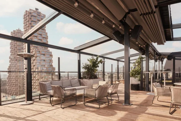 Blique by Nobis, Stockholm, a Member of Design Hotels
