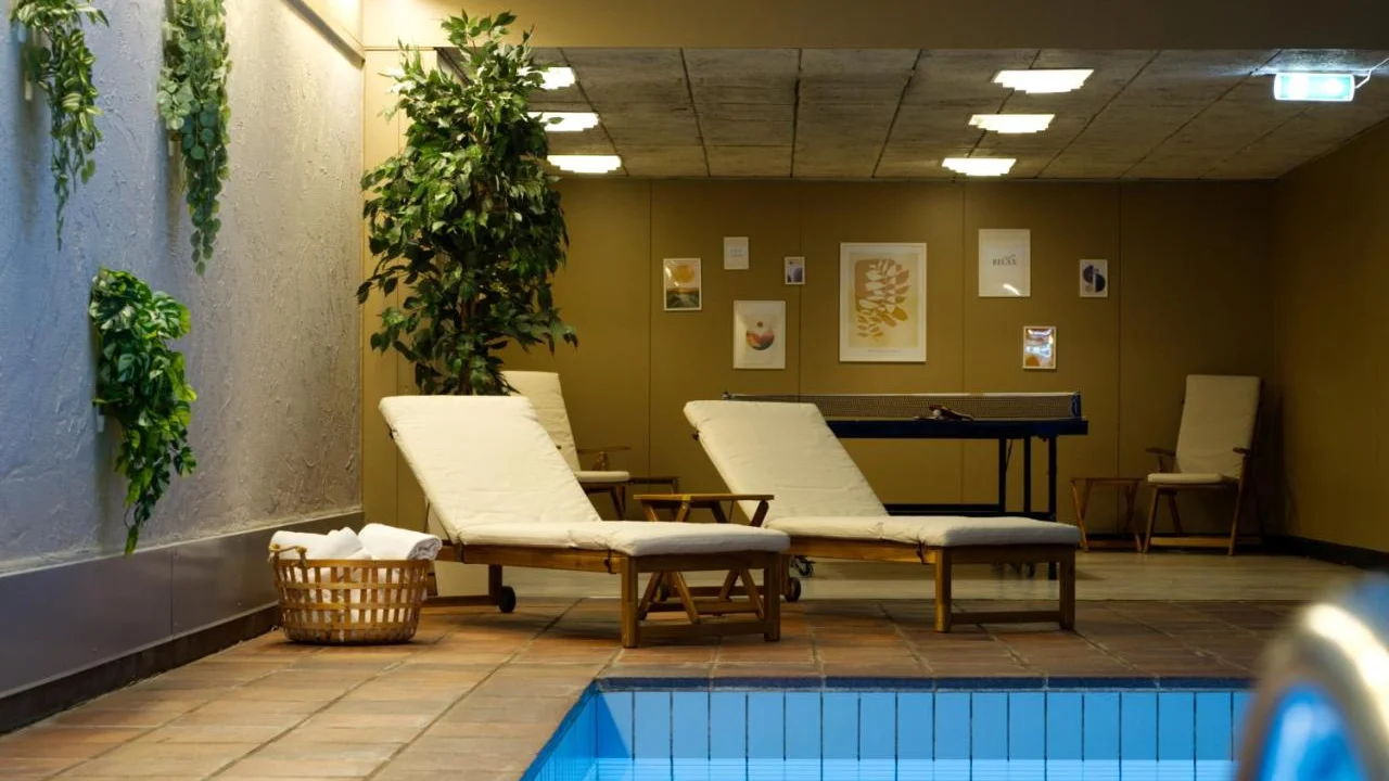 First Hotel Witt