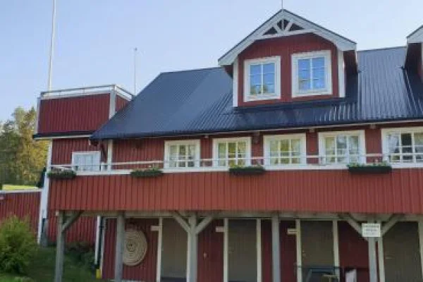Skutskepparn Kuststation