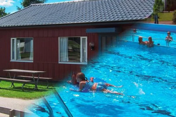 Ätrans Stugby & Fritidsanläggning