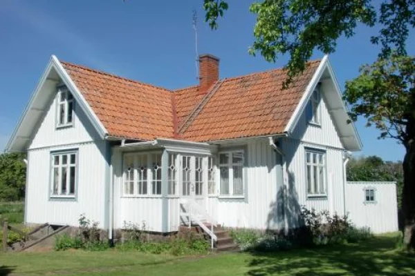Bond-Gården