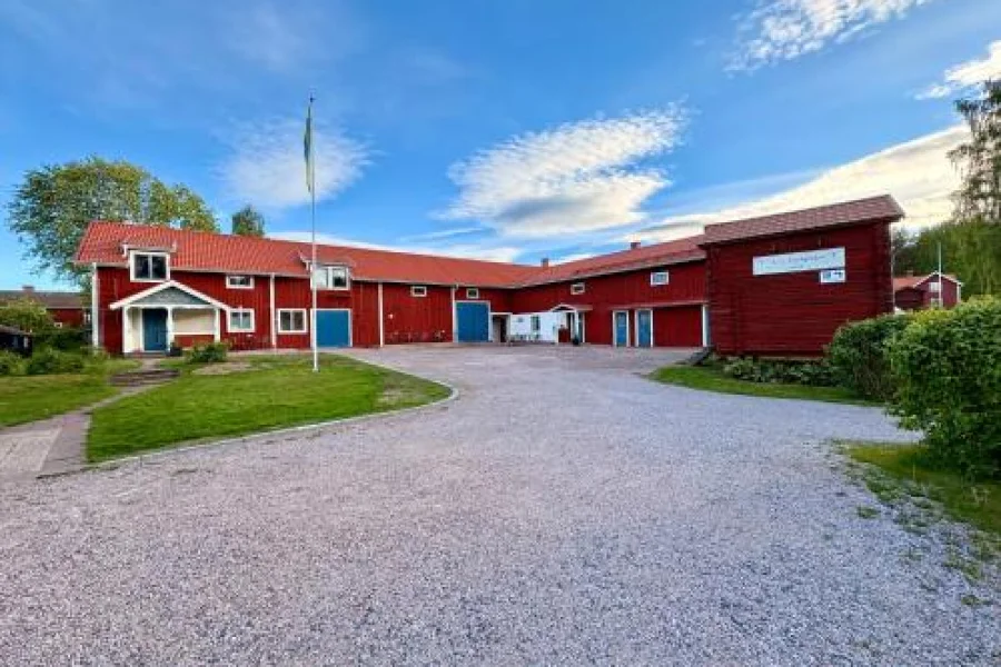 B&B Parkgården Leksand