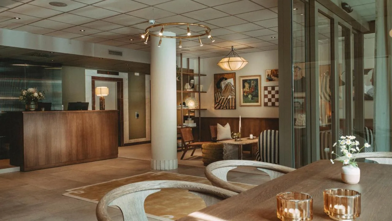 Elite City Hotel, Örebro