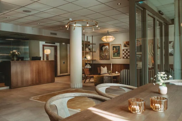 Elite City Hotel, Örebro