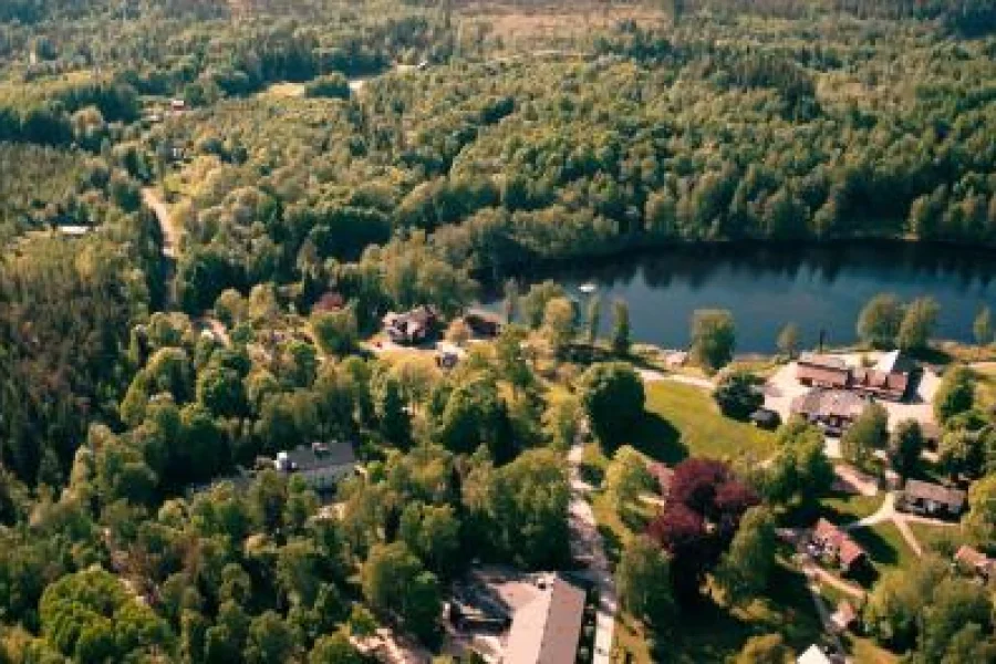 Kroppefjäll B&B