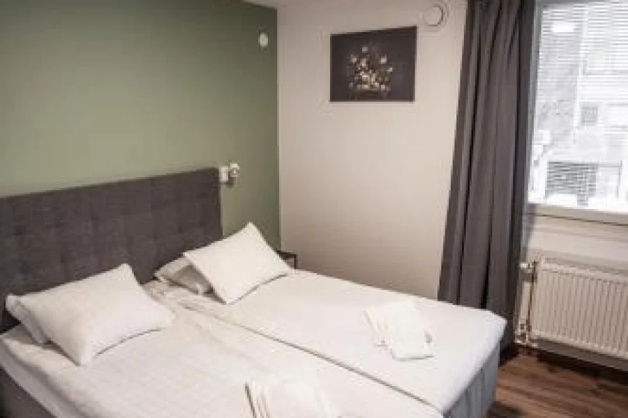 Hotel Aveny
