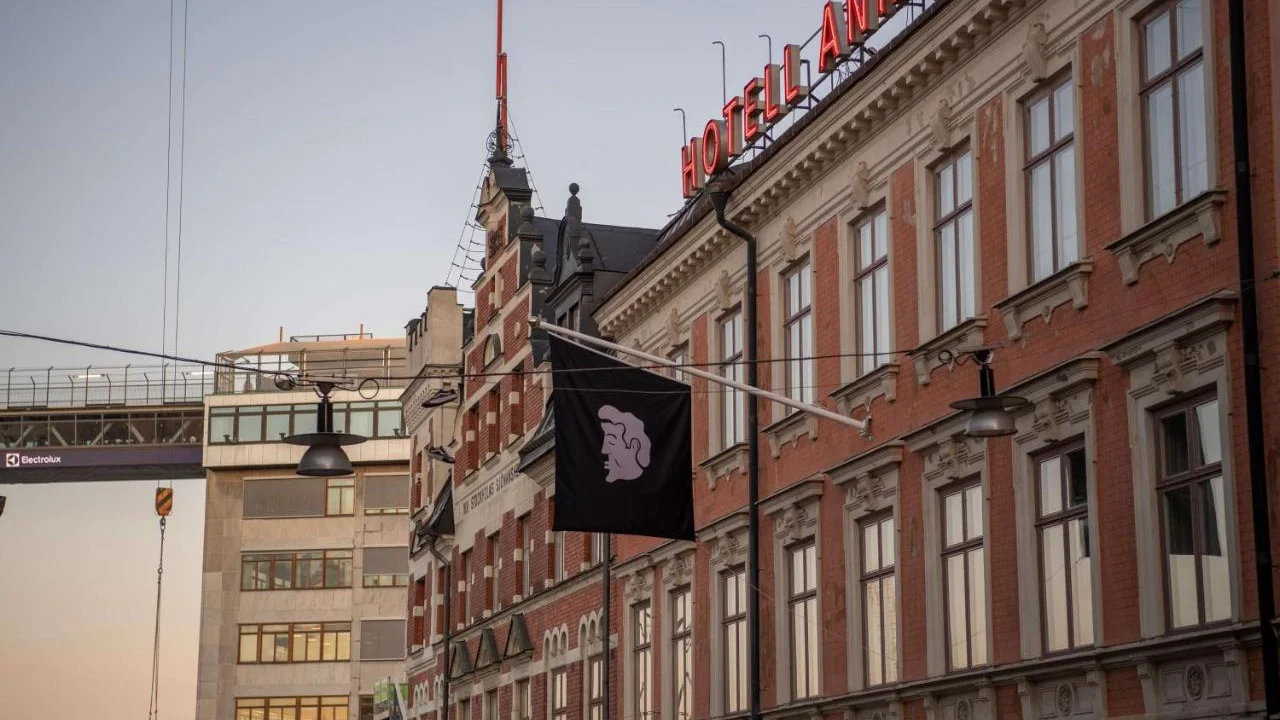 Hotel Frantz, WorldHotels Crafted