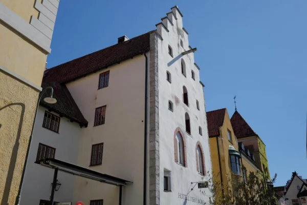 Hotell Visby Börs