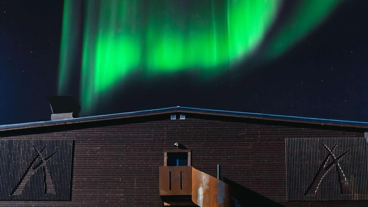 Best Western Hotel Arctic Eden