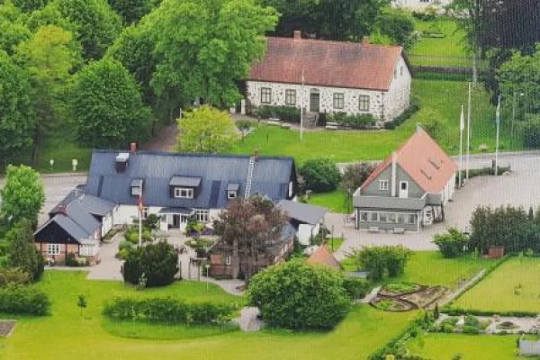 Stora Herrestad B&B